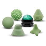 Physical Therapy Pain Relief Massage Ball Set For Trigger Point Release - Myo.... Fixed Price $46.44.