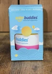 Solar Buddies Sunscreen Applicator - Single Pink Refillable Roll On Sponge. Fixed Price $8.00.