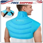 Comfytemp Ice Pack Neck Shoulder Upper Back Pain Relief Free Ship. Fixed Price $49.99.