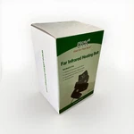 Utk Far Infrared Heating Belt Heat Therapy For Back & Muscle Relaxation New. Fixed Price $48.00.