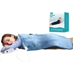 Ruqiji 17''x33'' Xxxl King Size Flannel Electric Heating Patches With 120 Min.... Fixed Price $37.62.