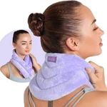 Revix Neck Heating Pad Microwavable Heated 1 Count (pack Of 1), Orchid. Fixed Price $41.23.