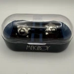 Vintage Nikken Magboy Magnetic Massage Therapy Balls Set No. 302220 Japan Case. Fixed Price $49.00.