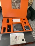The Bemer Classic-set Therapy B. Box, B.body, Grip, B.spot $5240. Fixed Price $2200.00.