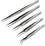 Towot Precision Tweezers, 5 Pcs Stainless Steel, Nonmagnetic, Heat Resistant,.... Fixed Price $47.97.
