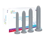 Unisex Vuva Neodymium Magnetic Set - Sizes 1,2,3,4. Fixed Price $82.00.