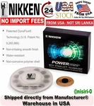 Nikken Kenko Powermini 12-pack With 24 Adhesive Discs #1462 - New/sealed!. Fixed Price $34.50.