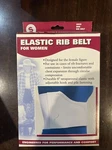 Otc Women S Elastic Rib Belt 2659 Small New. Fixed Price $5.00.