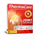 Thermacare Portable Heating Pads - Adhesive, Disposable 8-count, White. Fixed Price $31.50.