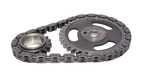 Comp Cams 3213 Timing Chain & Gear Set For 65-83 Olds 260-455. Fixed Price $57.01.