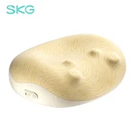 Skg Official Wireless Heating Neck Massage Pillow. Fixed Price $89.99.