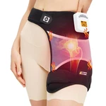 Cordless Hip Heating Pad For Hip/sciatica Pain Relief,massager Vibration Low .... Fixed Price $84.56.