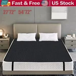 Grounding Mat For Bed Earthing Mattress Cover Improve Sleep Pad Us. Fixed Price $57.99.