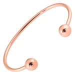 New Magnetic Therapy Bracelet Pain Relief High Power Magnets Men Copper Tube. Fixed Price $22.95.