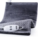 Saroo Heating Pad For Back Pain Relief,massaging Weighted Pads Neck,. Fixed Price $50.10.