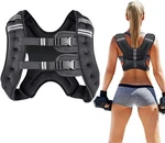 Ergonomic Adjustable Weighted Vest For Men & Women 8-30 Lbs - Ultimate Comfort. Fixed Price $22.99.
