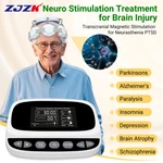 Rtms Brain Neuro Stimulation Therapy For Migraine Autism Atrophy Offer. Fixed Price $1199.00.