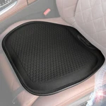 Gel Seat Cushion For Sciatica Relief Office Home Car Chair Pad Mat Pressure,. Fixed Price $20.99.