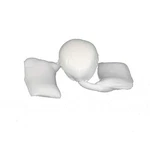 Lmb Extension Finger Splint, Size A. Fixed Price $59.59.