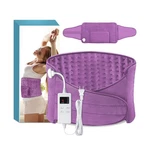 Heating Pad Back Pain Relief Electric For Period Cramps... Fast Ship. Fixed Price $47.99.