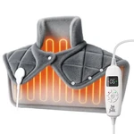 Bob And Brad Weighted Heating Pad For Neck Shoulders Back Pain Relief, Fs.... Fixed Price $74.80.
