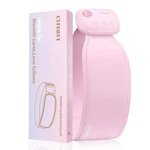 Upgrade Portable Heating Pad For Period Cramps, 5000mah Cordless Men.... Fixed Price $45.69.