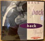 Nikken Kenkotherm Back Wrap Lifting Belt Black Size M #1862 Japan No Magnet. Fixed Price $143.95.