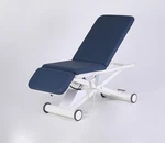 Electric Hi-lo Physical Therapy Table, 3 Motor Medical Treatment Bed, 18 76..... Fixed Price $2590.12.
