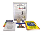Biomagscience Biomagnetic Complete Magnetic Therapy Wellness Kit Pain Relief. Fixed Price $129.99.