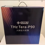 Olylife Thz Tera-p90 P90 Pemf Terahertz Therapy Machine Pain Management Device. Fixed Price $799.99.