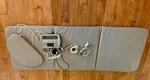 Imrs 2000 Pemf Magnetic Filed Full-body Mat. Fixed Price $4200.00.