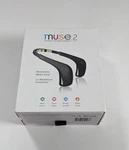 Muse 2 Smart Meditation Headband. Fixed Price $222.54.