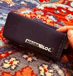 Amway Magna Bloc Therapeutic Magnets Head Wrap Ceramic New. Fixed Price $40.00.