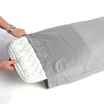 Promagnet Magnetic Pillow Pad 2 " Thick Standard Size (18) 1" Dia.magnets. Fixed Price $47.33.