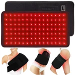 Red Light Therapy Infrared Pad Wearable Wrap Heating For Bo.... Fixed Price $57.03.