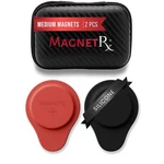 Magnetrx Neodymium Biomagnetic Magnet Kit With Silicone Covers (medium 2 Units). Fixed Price $34.95.