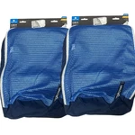 2 Pack Eagle Creek Pack-it Reveal Clean Dirty Cube Blue Medium. Fixed Price $46.37.