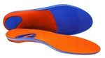Orthotic Shoe Insoles, Orange, Men's 6.5-7.5, 's 7.5-8.5. Fixed Price $79.39.