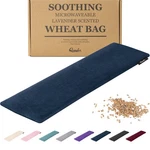 Qomfor Microwave Heating Pad - Large Microwavable Wheat Bag Heat Pack For Nec.... Fixed Price $17.35.