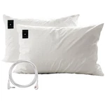 2pcs Grounding Pillowcase,grounding Pillow Cover At Home,earth Connected Pill.... Fixed Price $35.28.