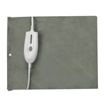 Theracare Deluxe Heating Pad Moist & Dry Heat Four-heat Settings Sore M.... Fixed Price $28.62.