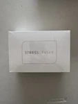 Stresseraser Biofeedback Stress Relief Device Sealed Discontinued Wellness Tech. Fixed Price $193.00.