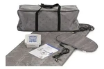 Used Qrs 101.5 Pemf Mat System -with Brand New. Fixed Price $1895.00.
