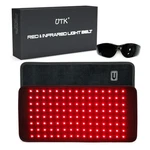 Utk Red Light Therapy Pad For Body Pain Relief, Led 660 850nm Wearable Wrap D.... Fixed Price $236.47.