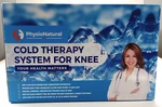 Physionatural Cold Therapy System Ice Machine Acl Knee Surgery Recovery Open Box. Fixed Price $89.99.