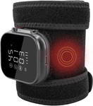3-in-1 Arm Heating Pad With Heat & Vibration 660nm, 850nm Near-infrared Light. Fixed Price $55.00.