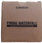 Nikken Pimag Waterfall Replacement Stones, New In Box #13846. Fixed Price $53.95.