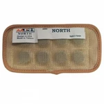 Magnetic Flex Pad With (8) 1000 Gauss Surface Strength Magnets Complete Body. Fixed Price $13.99.