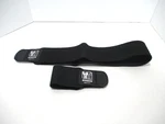 Replacement Straps For Nikken Elastomag Magnetic Support Shoulder Wrap Medium. Fixed Price $29.99.