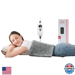 Heating Pad For Back Pain Relief Fsa Eligible Items Only List 12 X 24, Portable. Fixed Price $55.57.